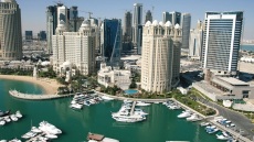 Κατάρ: Μπαίνουν κλιματιστικά στους δρόμους για να αντιμετωπιστεί η ζέστη