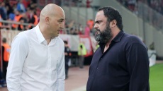 Κοβάσεβιτς: «Ο γιατρός του Ολυμπιακού μου έσωσε την ζωή!»