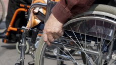 Aναπηρικά επιδόματα: Αύξηση 8% από σήμερα 1η Μαΐου  - Δείτε αναλυτικά