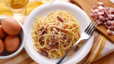 10 διάσημες ιταλικές μακαρονάδες