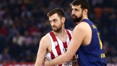 Basket League, Προμηθέας: Συμφώνησε προφορικά με τον Βαγγέλη Μάντζαρη