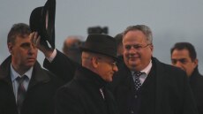 Στα Σκόπια ο Νίκος Κοτζιάς: Μαραθώνιος επαφών για το ζήτημα της ονομασίας