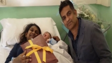 Ρώμη: Ο Ίταλο, το πρώτο παιδί του 2019 είναι παιδί μεταναστών από τη Σρι Λάνκα 