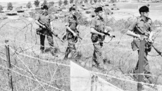 Βρετανία: Αρνητική τροπή για Κύπριους αγωνιστές του ΕΟΚΑ στο Εφετείο του Λονδίνου