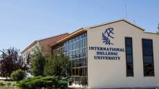 Παραιτήθηκε ο πρόεδρος της διοικούσας επιτροπής  του Διεθνούς Πανεπιστημίου Ελλάδος