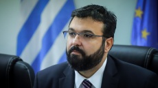 Βασιλειάδης για την πισίνα Κασσελάκη: Αν υπάρχει παρανομία θα φανεί και θα επιβληθούν κυρώσεις