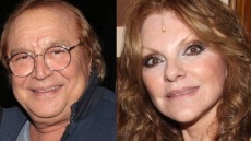 Ο Μεγακλής Βιντιάδης αποκάλυψε τον μεγάλο του έρωτα για την Μαριάννα Τόλη