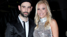 Μιχάλης Μουρούτσος: Το μήνυμα όλo νόημα μετά τον χωρισμό από τη Λάουρα Νάργες