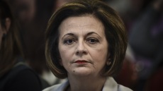 Χρυσοβελώνη: Δεν θα συμμετάσχω στην αυριανή συνεδρίαση της ΚΟ των ΑΝΕΛ