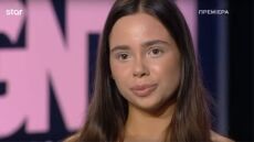 Χώρισε με τον τερματοφύλακα του ΠΑΟΚ η Ηρώ Δημητροπούλου από το GNTM 