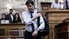 Απόφαση Χουλιαράκη: «Μνημόνια» στα υπουργεία για τήρηση του προϋπολογισμού