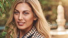 Κωνσταντίνα Σπυροπούλου: Η αποκάλυψη για το Survivor 3