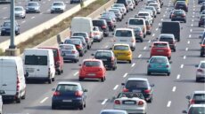 Παράταση έως το τέλος Ιανουαρίου για τα τέλη κυκλοφορίας