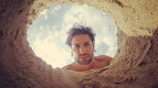 Φαίδων Κεφαλέας: Ο πρώην συνεργάτης της Ελένης Μενεγάκη είναι ερωτευμένος