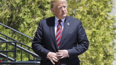 New York Times: Το FBI είχε ξεκινήσει έρευνα για το αν ο Ντόναλντ Τραμπ εργαζόταν για τη Ρωσία