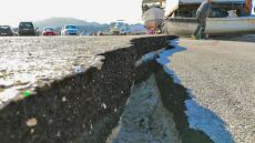 Σεισμός στη Ζάκυνθο: Στις 670.000 ευρώ οι αποζημιώσεις των επιχειρήσεων από τις ζημιές