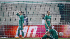 Το τρομερό μήνυμα του Κάτσε για την ανάγκη να... σηκωθεί ξανά ο Παναθηναϊκός