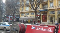 «Καθαροί» από επικίνδυνη σκόνη οι 31 φάκελοι που εστάλησαν σε εκπαιδευτικά ιδρύματα