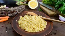 Κους κους: Τι είναι και πώς μαγειρεύεται
