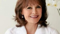 Κορίνα Τσοπέη: Στο πλευρό του αδερφού της που είναι βαριά άρρωστος