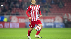 Ο Άρης θέλει Φετφατζίδη