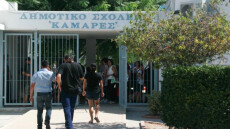Κύπρος: Παραδέχθηκε όλες τις κατηγορίες ο απαγωγέας των δύο 11χρονων μαθητών