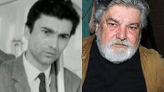 Έφυγε από τη ζωή ο ηθοποιός Γιώργος Τζώρτζης