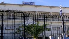 Φυλακές Κορυδαλλού: Βρέθηκαν με κινητά τηλέφωνα Φλώρος και Γιαννουσάκης