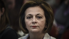 Χρυσοβελώνη: Δεν έχω διαγραφεί από τους ΑΝΕΛ, δεν έχουν κινηθεί διαδικασίες