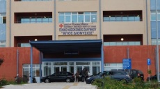 Νοσοκομείο Ζακύνθου: Δυο άνθρωποι κατέληξαν έπειτα από πολυήμερη αναμονή για ΜΕΘ