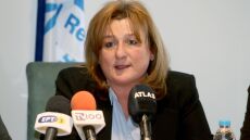 Δεν θα είναι υποψήφια στο Δήμο Θεσσαλονίκης η Καλυψώ Γούλα