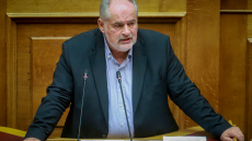 Φωτάκης: Πάνω από 2 δισ. ευρώ για έρευνα το 2017