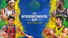 Στη Βραζιλία το Final Four του Διηπειρωτικού με τη συμμετοχή της ΑΕΚ!