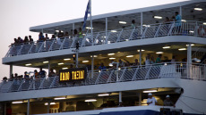 ΕΛΣΤΑΤ: Στα 1.861 πλοία ανέρχεται πλέον ο ελληνικός εμπορικός στόλος