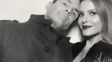 Μαρία Μενούνος: Με τον Κέβιν έχουμε περάσει κρίσεις αλλά πάντα τις ξεπερνάμε