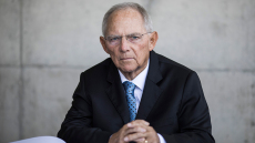 Σόιμπλε: Το γεράκι έγινε περιστέρι;