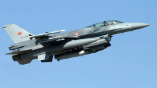 Ανήμερα Μεγάλης Παρασκευής 39 παραβιάσεις και δύο εμπλοκές με τουρκικά μαχητικά 