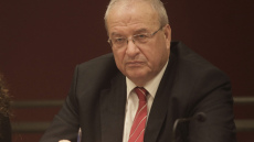 Γρηγοράκος (ΚΙΝΑΛ) στον ΘΕΜΑ 104,6: Δεν μπορούμε να είμαστε μαζί με τον Γιώργο Παπανδρέου