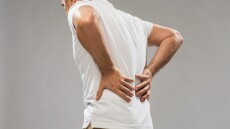 Απρόσμενο παυσίπονο για τους πόνους στη μέση και την πλάτη