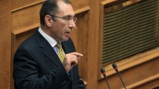 Δημήτρης Καμμένος στον «Θέμα 104,6»: Προβοκάτσια του Μαξίμου τα επεισόδια στο Σύνταγμα 