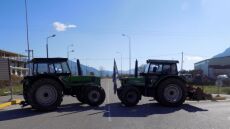 Θεσσαλονίκη: Στους δρόμους και οι αγρότες για τη Μακεδονία 