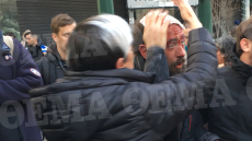 Δολοφονική επίθεση σε φωτορεπόρτερ- Στο νοσοκομείο ανταποκριτής του Sputnik