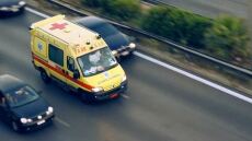 «Έχασα το παιδί μου από μια απλή σκωληκοειδίτιδα», λέει ο πατέρας της 14χρονης από τη Λαμία 