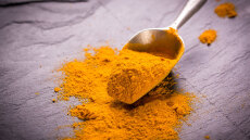 Κουρκουμάς: Το κίτρινο «χρυσάφι» στη διατροφή μας