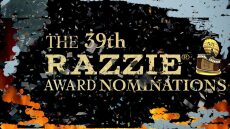 Χρυσά Βατόμουρα: Υποψήφιοι φέτος ο Τζον Τραβόλτα και ο Ντόναλντ Τραμπ