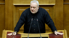 Ψαριανός: Είμαι ανεξάρτητος από σήμερα