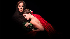 «Αφήστε μου την Άνοιξη» στο θέατρο «Αλκμήνη»