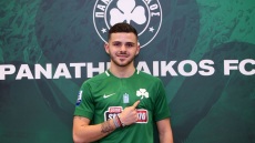 Ανακοίνωσε τον Αρμενάκα ο Παναθηναϊκός