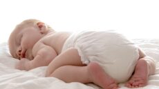 Παιδικές πάνες: Προειδοποίηση για επικίνδυνα χημικά