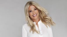 Η Φαίη Σκορδά αποχαιρέτησε on air την αρχισυντάκτριά της 